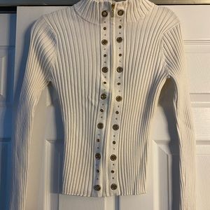 Sweater size small